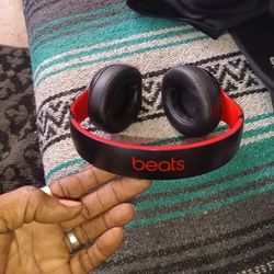Beats Studio 3