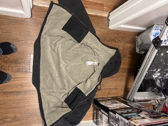 Carhartt Jacket 