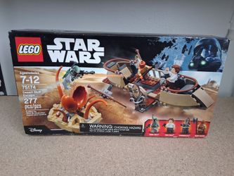 Star Wars Legos
