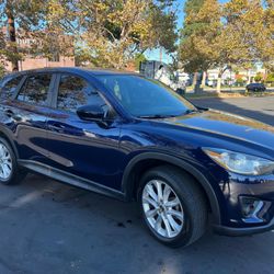 2013 Mazda Cx-5