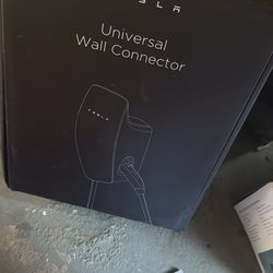 Tesla charger universal