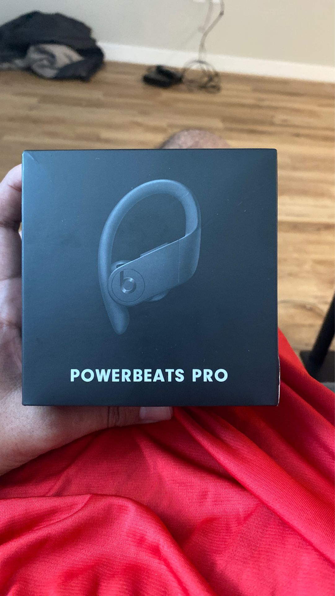 Powerbeats pro