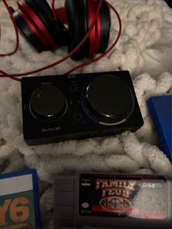 Lot of games and accessories