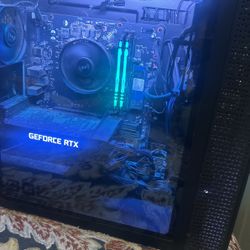 PC Monitor Good Condition