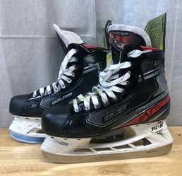 Senior Bauer Vapor X2.9 Hockey Skates 9 - Size 10.5 LS Pulse Blades