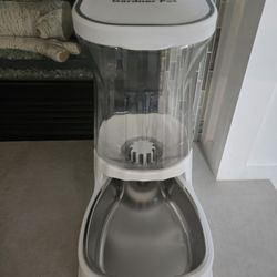 Water Feeder For Dog Bowl Automatic