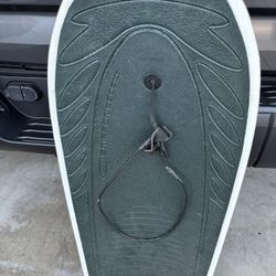 Boogie Board Morey Gripper Board Body Surfing In Excellent Condition Only $25!!!!!