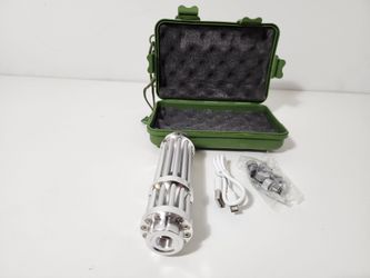USB Red Beam L. Pointer Pen