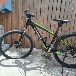 Trek Bike