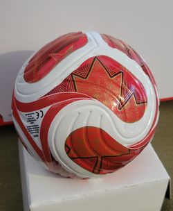Coca-Cola fifa soccer  mini ball World Cup