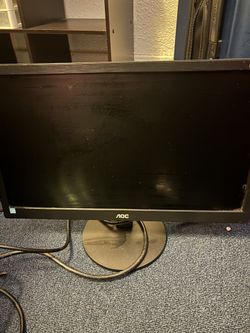 AOC Monitor