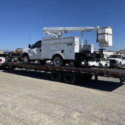 Equipment*tow/transport