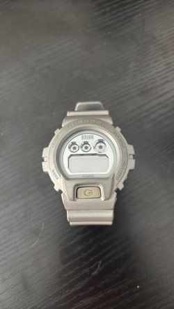 Krink G shock