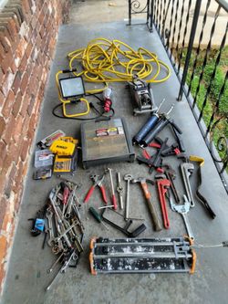 Tool bundle for only $50 bucks!!!
