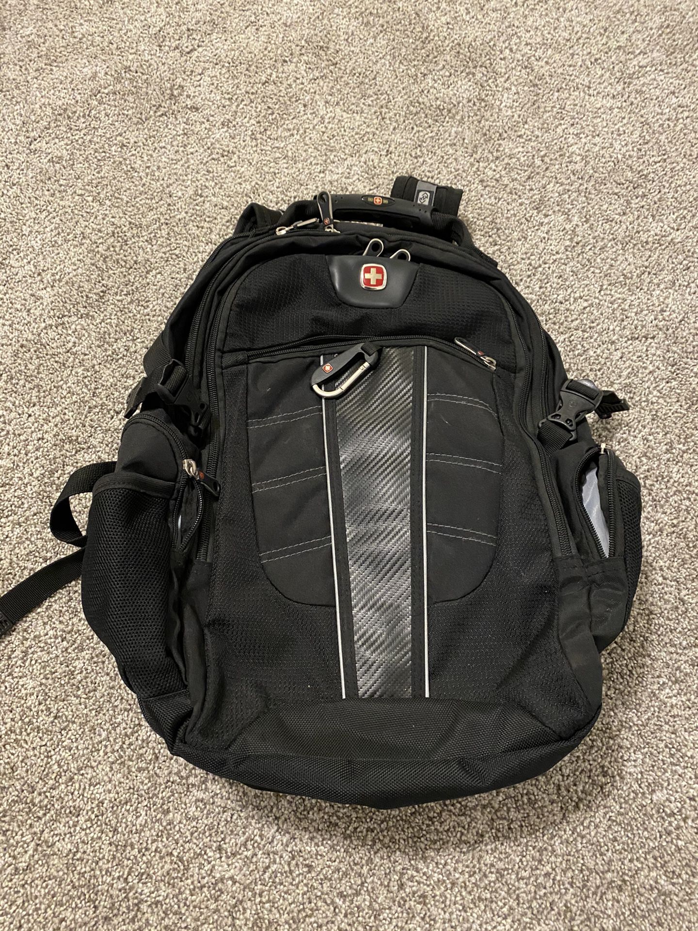 Swiss Gear Laptop backpack