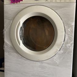 LG Dryer 