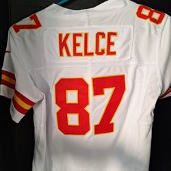 CHIEFS WMNS JERSEY