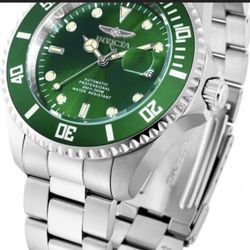 Invicta Men Watch