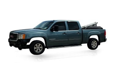 2010 GMC Sierra 1500 5.3 SLE