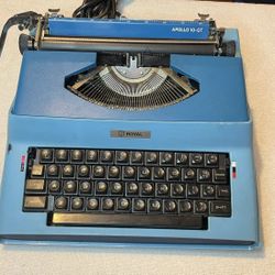 Type Writer 