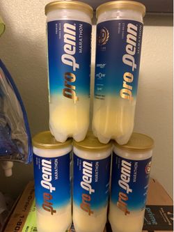 Penn Pro Marathon New
