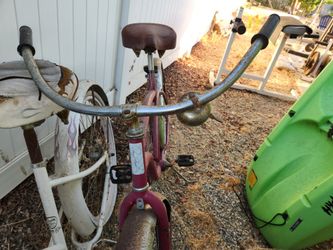 Beach Cruiser