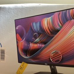 Dell 27 monitor S2721NX