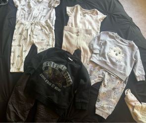 Baby clothes