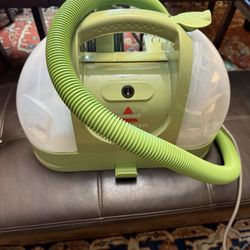 Like New Carpet Cleaner