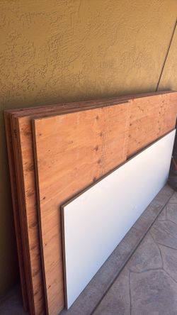 Plywood