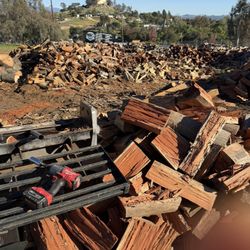 Firewood 