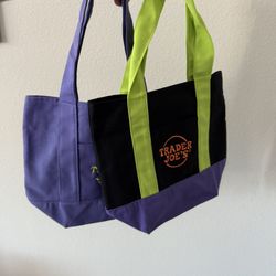 Trader Joes Tote Bags 