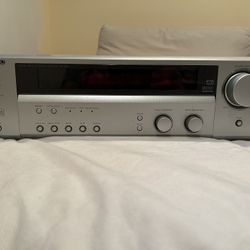 Kenwood VR-804 Receiver