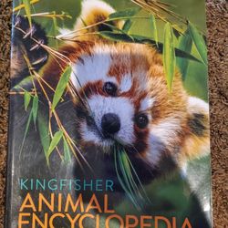 Animal Encyclopedia