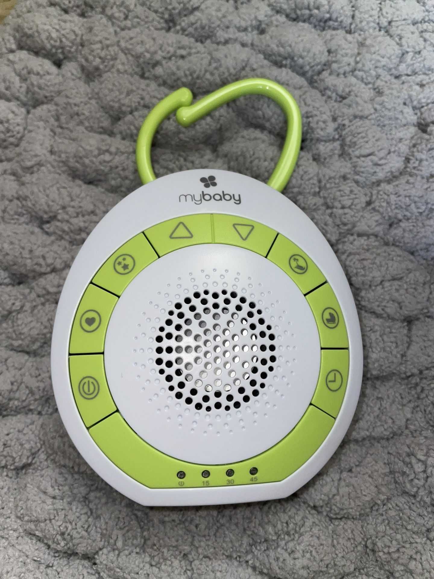 Sound Machine