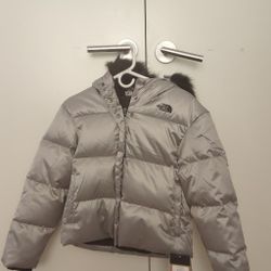 THE NORTH FACE GIRL JACKET