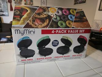 Mymini Value Set