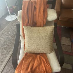 IKEA Chair 