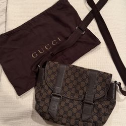 Gucci purse