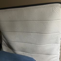 Cali King Mattress Free