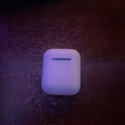 airpods first gen