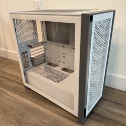 Corsair 4000D Airflow ATX Mid Tower Case