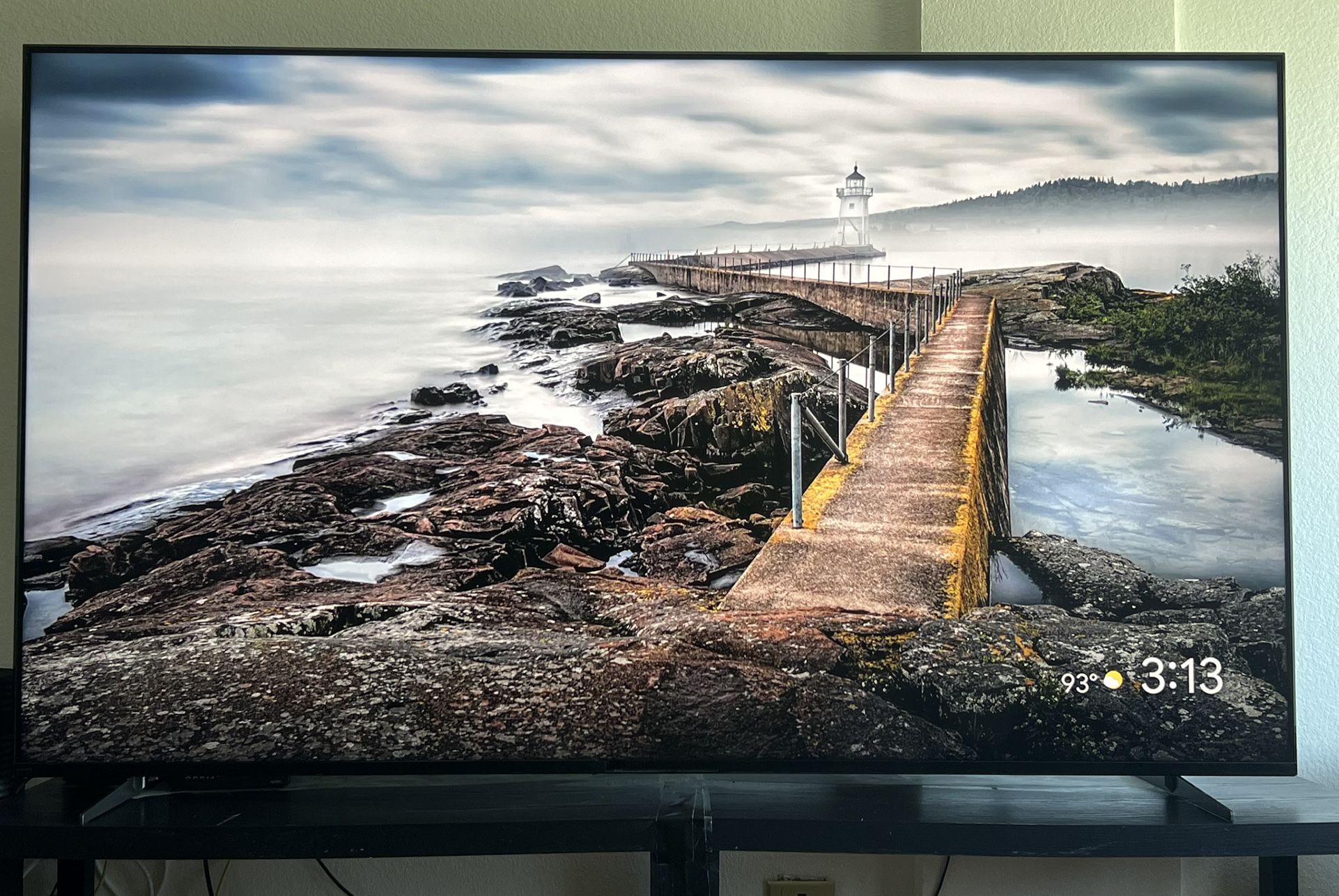 SONY Bravia XR  X90K   85 Inch