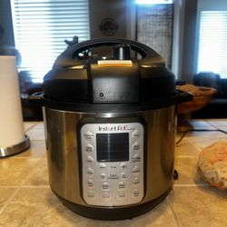 Instant Pot
