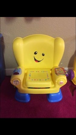 Fisher price