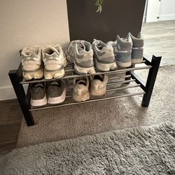 SHOE RACK ‼️NEED IT GONE ASAP