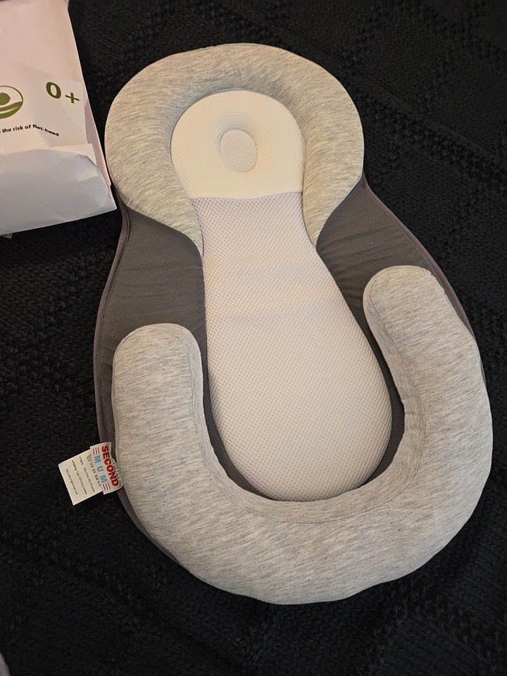Infant Cushion Travel Bed