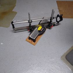 Craftsman Manual Miter Saw