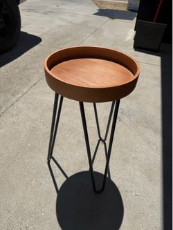 Small Table