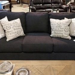 Living Room Brand New Sectional!